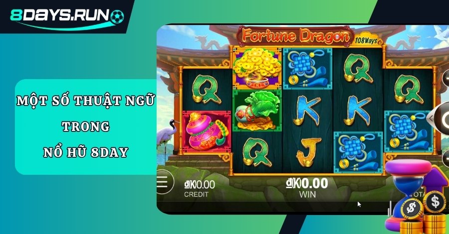 Giải đáp các thuật ngữ hay dùng trong game